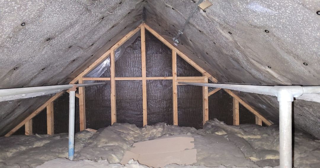 Does bitumen sarking felt contain asbestos and is it dangerous? Summit Environmental